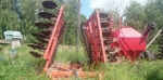 Сеялка ATD -11.35