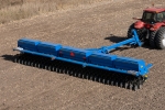 сеялка Landoll