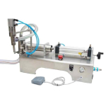 Поршневой дозатор