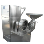 Промышленная мельница