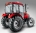 Трактор ZETOR MAJOR 80